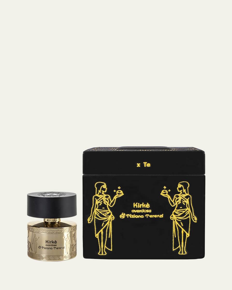 Kirké Overdose Eau de Parfum, 3.4 oz.